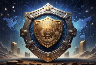 cypto investment security services